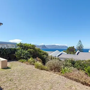  Ferienhaus Seascape