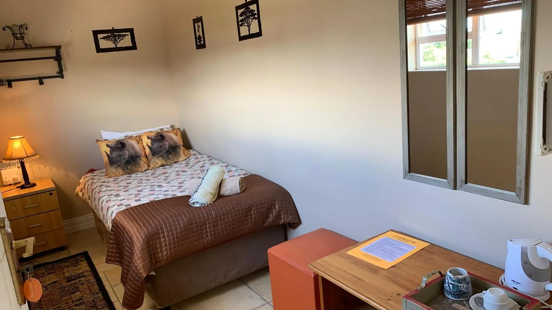 Villa Carmel Huys Kapstadt 0*,  Südafrika