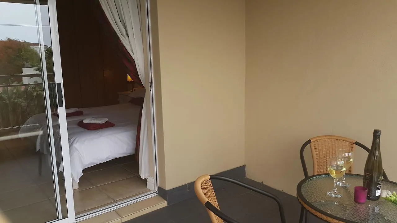 Villa Carmel Huys Kapstadt Lodge